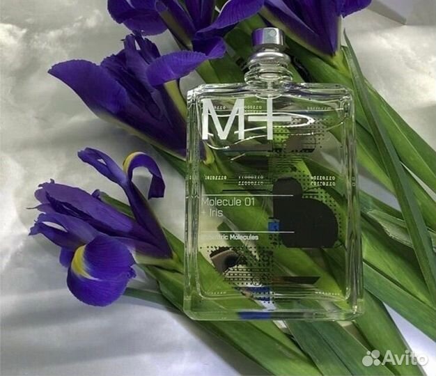 Парфюмерия