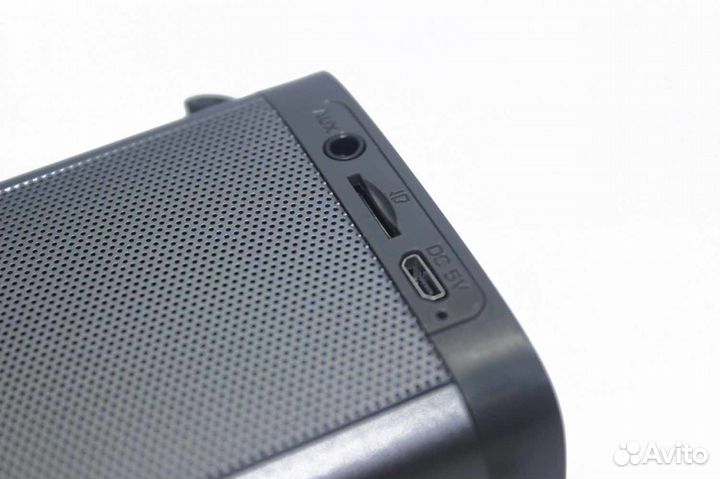 Портативная колонка X20