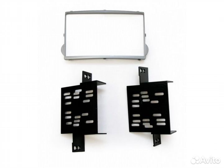 Рамка переходная Intro hyundai H1 Starex 2008-2015