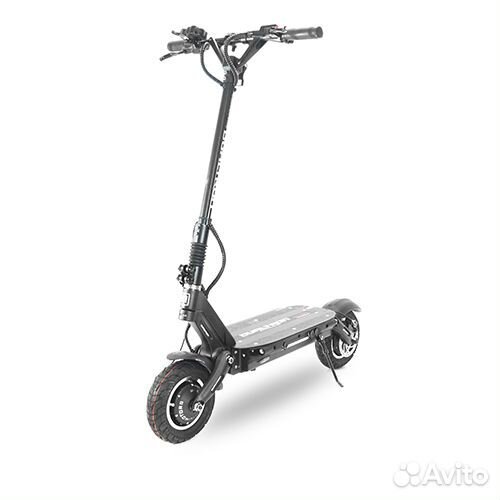 Электросамокаты Dualtron Victor в екб