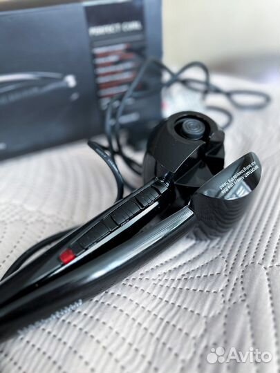 Щипцы babyliss pro BAB2665U