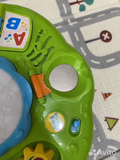 Игровой центр