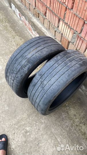 Viatti Brina 245/45 R17