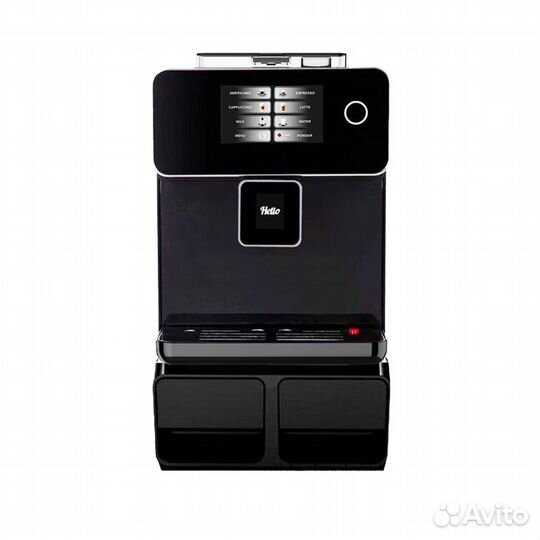 Запчасти кофемашины Rooma