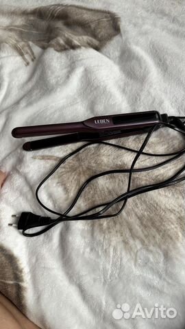 Щипцы гофре