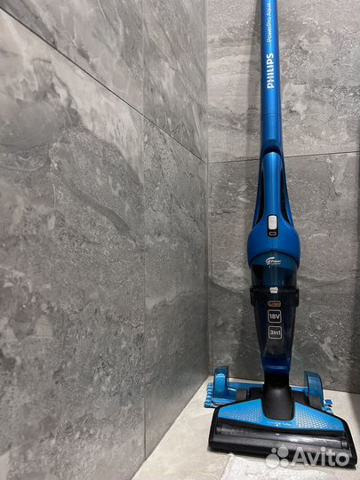 Пылесос Philips