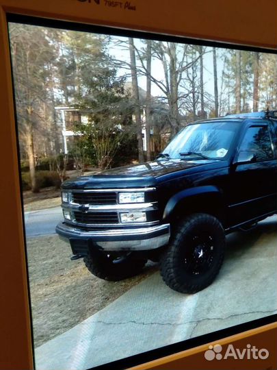 Монитор LG flatron 795FT plus