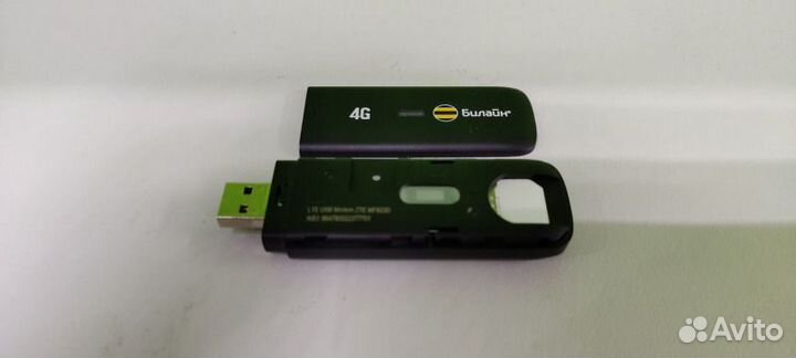 USB Модем 3G/4G LTE (ZTE MF823d)