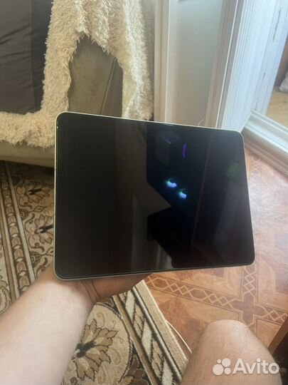 Планшет apple iPad air 4