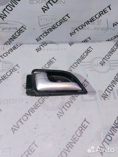Ручка двери внутренняя Kia Rio 3
