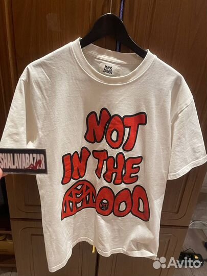 Футболка sicko