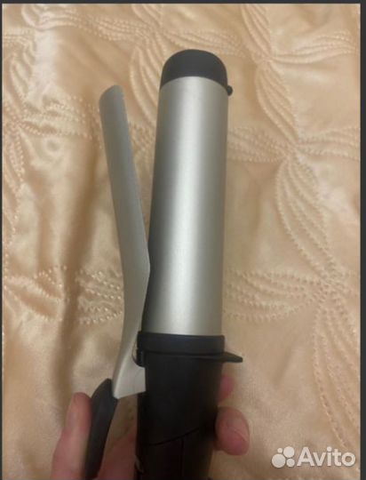 Плойка Remington