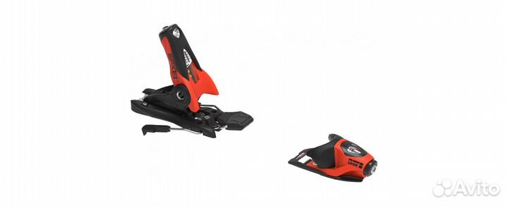 Горные лыжи Rossignol SL PRO 142 (23/24) + SPX 10