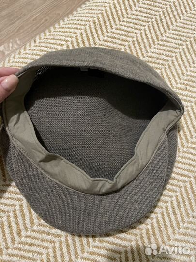 Кепи adidas respect me