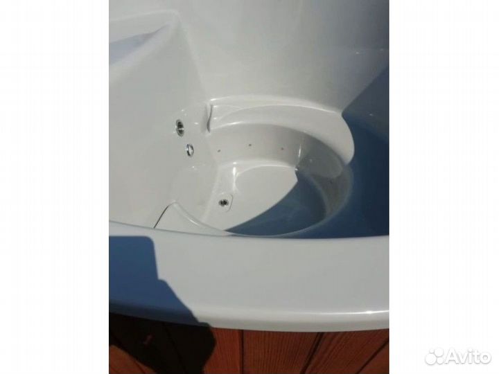 Купели KPL-9801