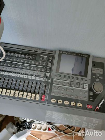 Портостудия roland 1680
