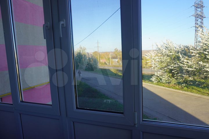 1-к. квартира, 34,5 м², 2/4 эт.