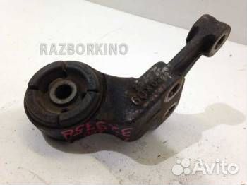 Опора двигателя 4165134010