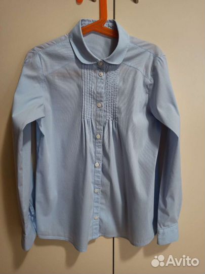 Блузка для девочки