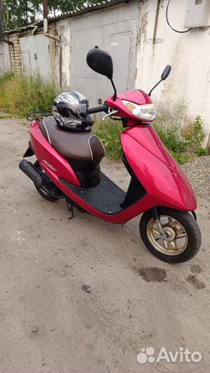 Продам Мопед