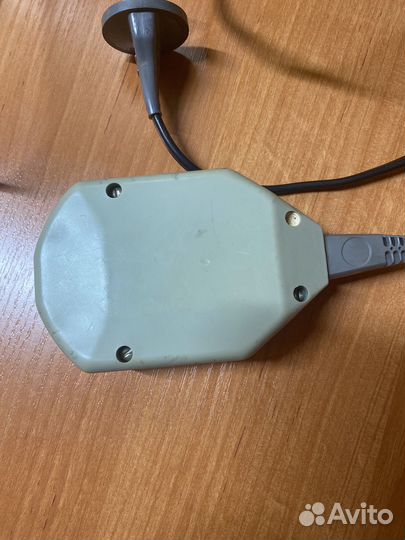 Аппарат магнитного воздействия маг-30