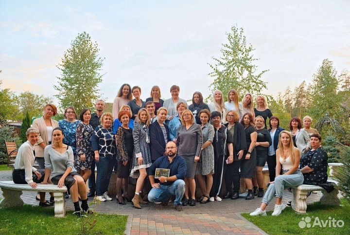 Готовый бизнес. Франшиза в мемориальной сфере