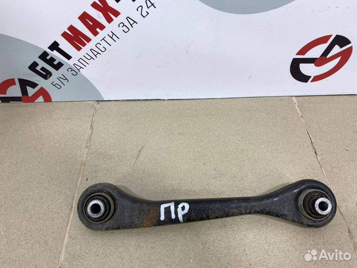 Тяга задняя поперечная правая Volkswagen Jetta 200