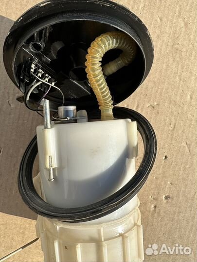 Бензонасос LADA Vesta