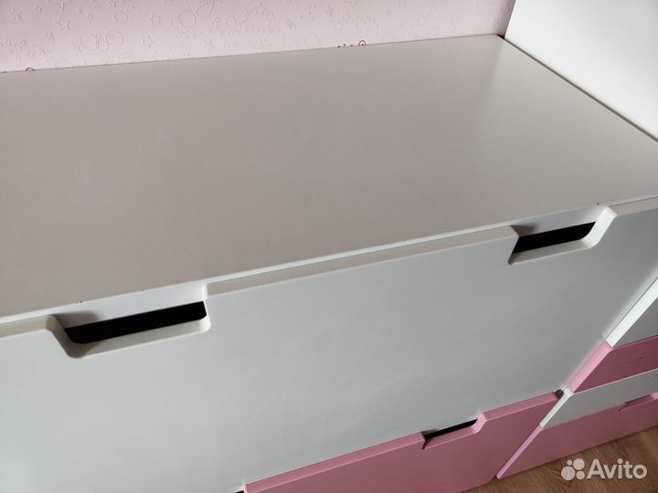 Детская мебель IKEA