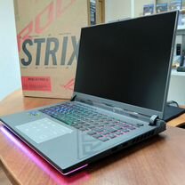 Ноутбук (Новый) Asus Rog Strix G16 + 55 топ игр