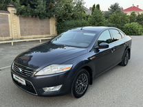 Ford Mondeo 2.0 MT, 2009, 209 000 км, с пробегом, цена 770 000 руб.