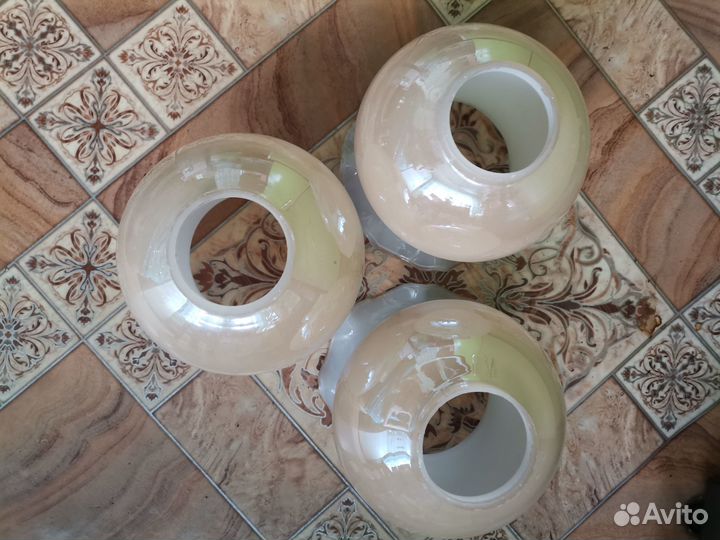 Светильники