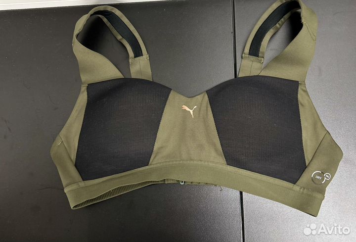 Спортивный топ puma