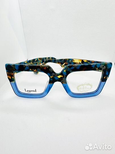 Оправа для очков La Strada Legend