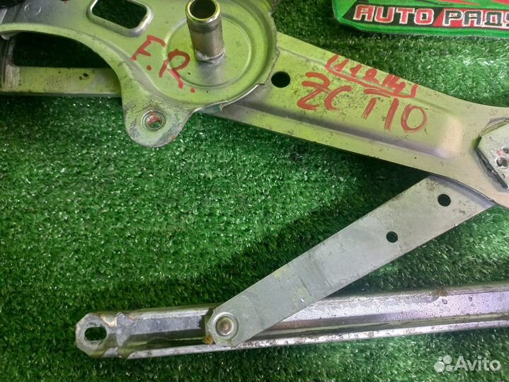 Стеклоподъемник toyota ACT10,ZCT10,ZCT15 OPA