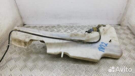 Бачок омывателя nissan navara D40 (1NI02NL01)