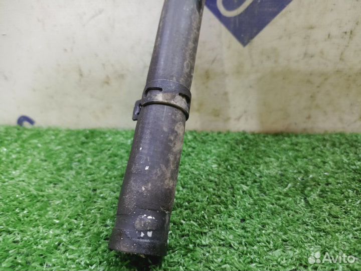 Трубка гидроусилителя (гур) Skoda Octavia седан