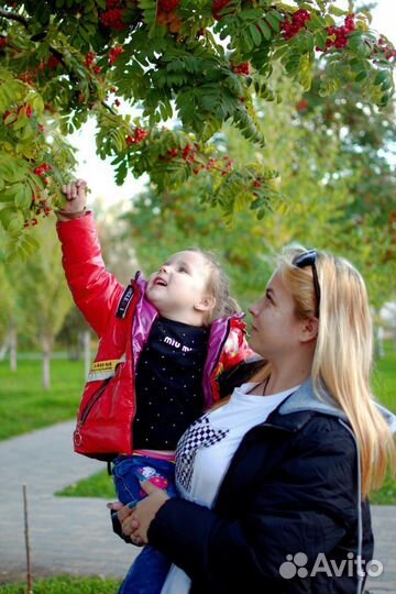 Услуги фотографа