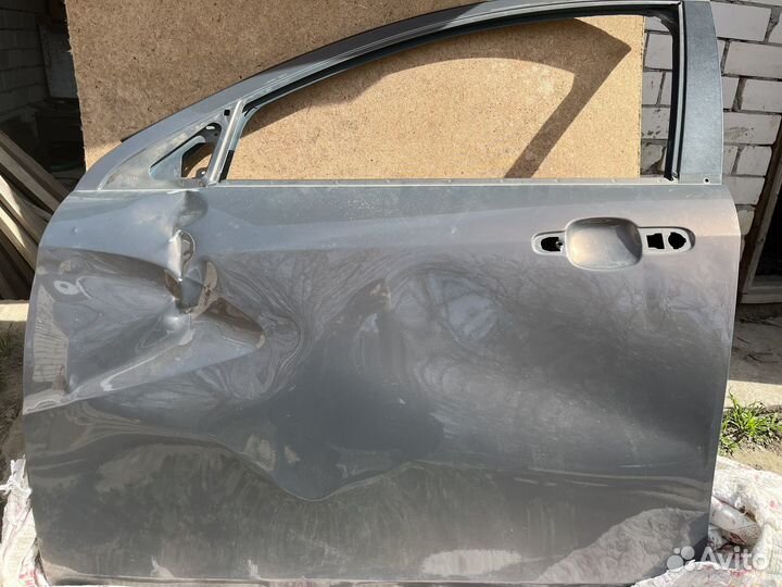 Дверь на Весту