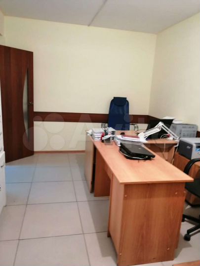 Помещение свободного назначения