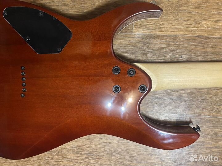 Электрогитара ibanez gio новая