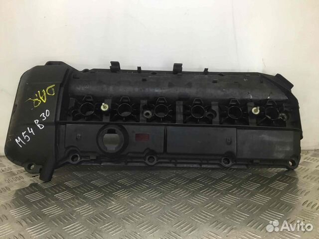 Клапанная крышка BMW 3-Series 0928400475; 11127512