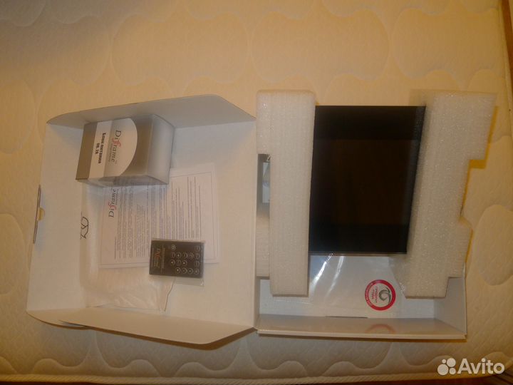 Фоторамка Diframe