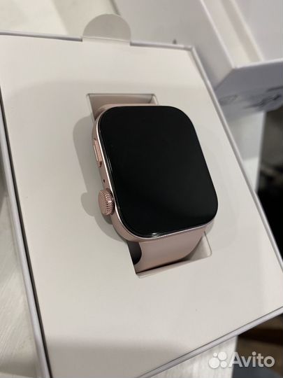 SMART часы Huawei watch fit 3