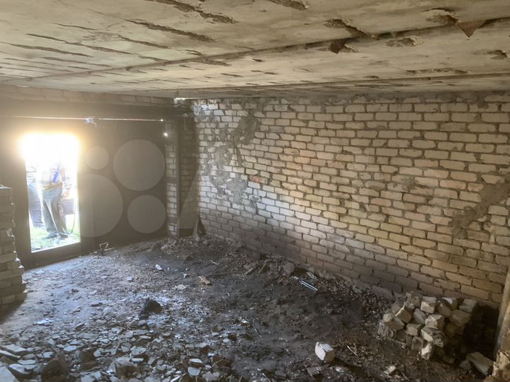 Гараж, 20 м²