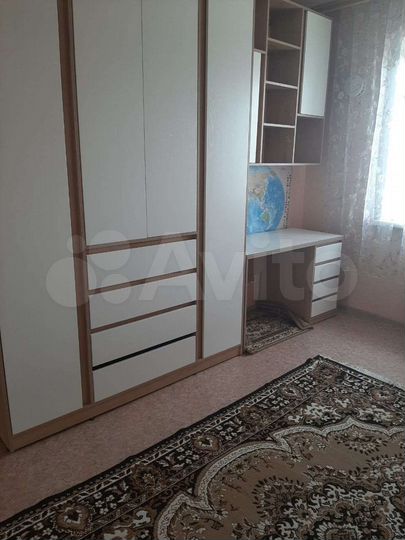 2-к. квартира, 54,4 м², 10/10 эт.