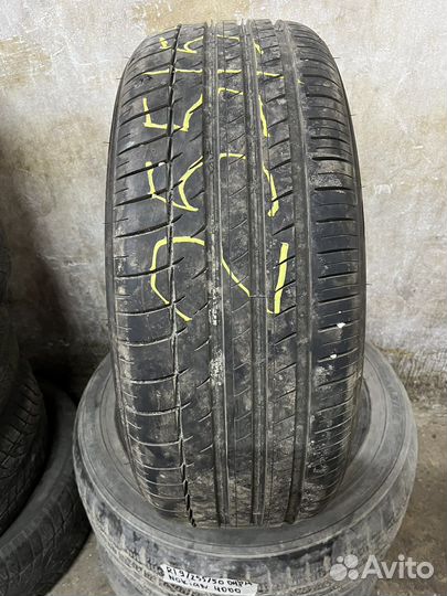 Triangle Sports TH201 255/55 R20 110V
