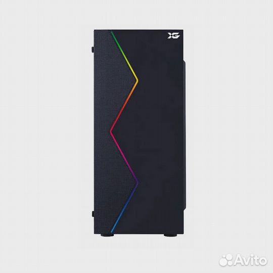 Корпус X-Game Galaxy