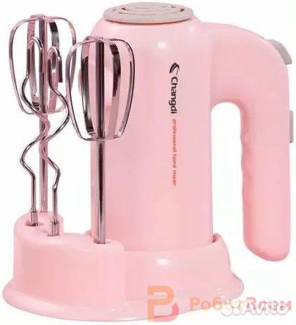 Ручной электрический миксер Xiaomi Changdi N330