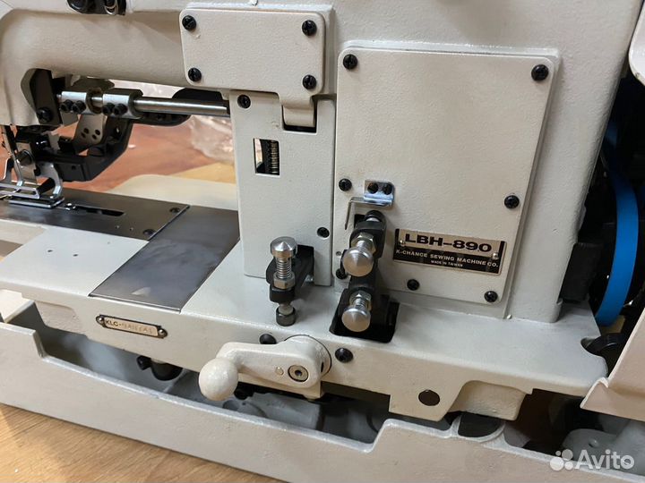 Швейная машинка